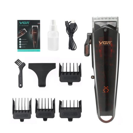 MAQUINA DE MOTILAR VGR-165