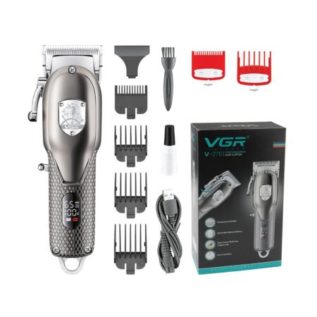 MAQUINA DE MOTILAR VGR-276