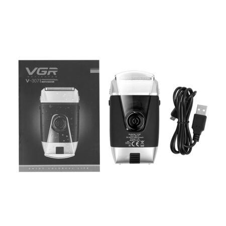 MAQUINA MOTILAR VGR-307