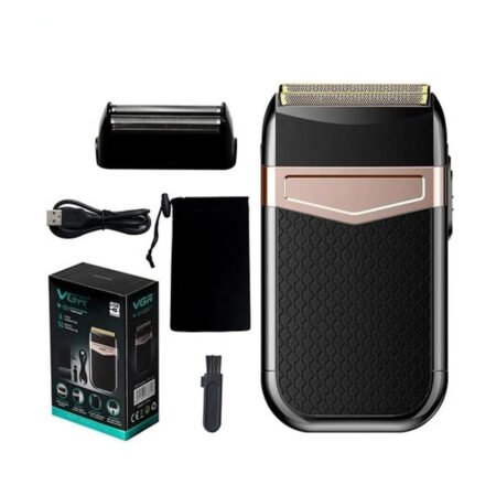 MAQUINA DE MOTILAR VGR-331