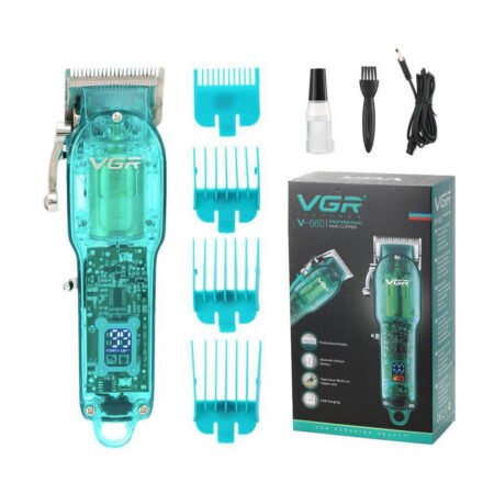 MAQUINA DE MOTILAR VGR-660