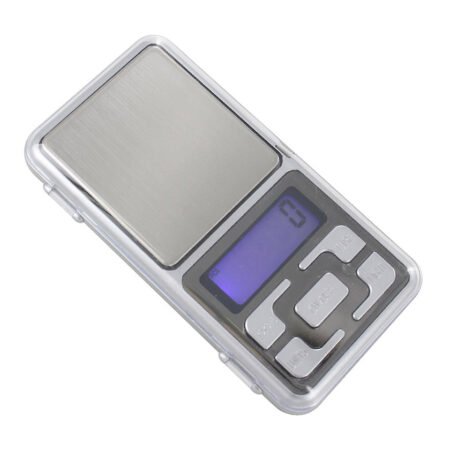 MINIGRAMERA DIGITAL MH-SERIES POCKET SCALE