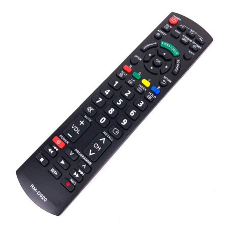 CONTROL LCD PARA TV PANASONIC