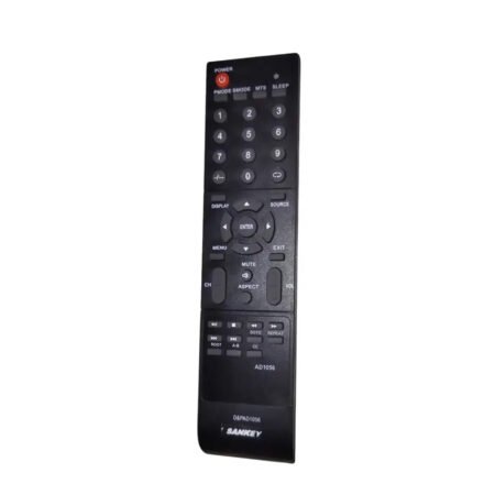 CONTROL LCD PARA TV SANKEY