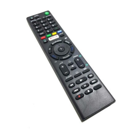 CONTROL LCD SMART PARA TV SONY NETFLIX