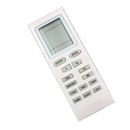 CONTROL PARA AIRE OLIMPO Y HACEB