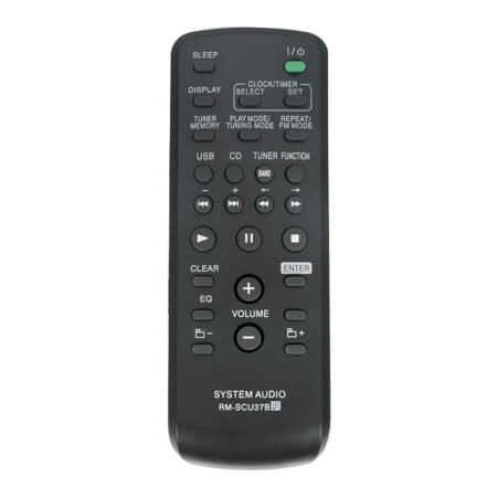 CONTROL REMOTO EQUIPO SONY