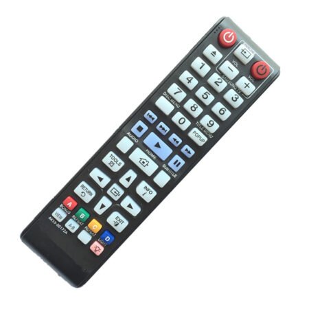 CONTROL REMOTO PARA SAMSUNG BLU-RAY