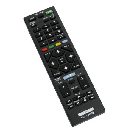 CONTROL YD093 PARA SONY LCD