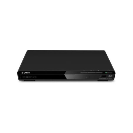 HD DVD PLAYER CH