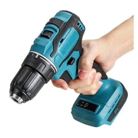 TALADRO 12 VOLTIOS RECARGABLE