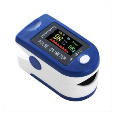 OXIMETRO DIGITAL