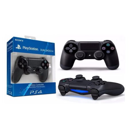CONTROL SONY PARA PLAYSTATION 4 DUALSHOCK 4