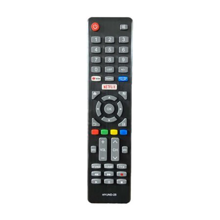 CONTROL PARA TV LCD HYUNDAY HYUND-25