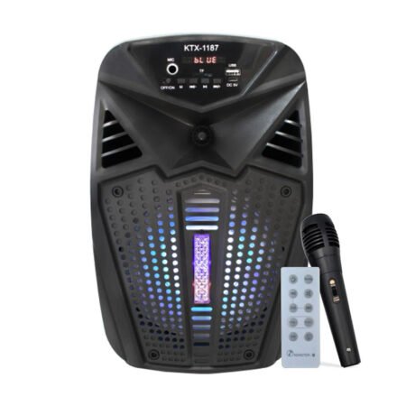 PARLANTE SPEAKER 6.5"X2 KTS-1187