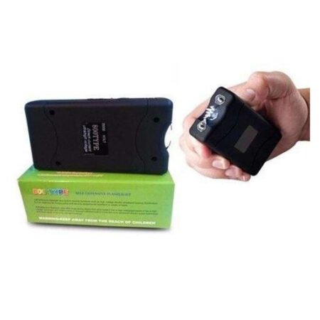 TEASER 800TYPE 25000V