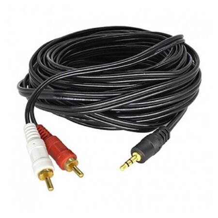 CABLE 2X1 5 METROS