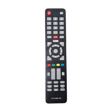 CONTROL SMARTV PARA CHALLENGER HYUNDAY SIMPLY AD1603