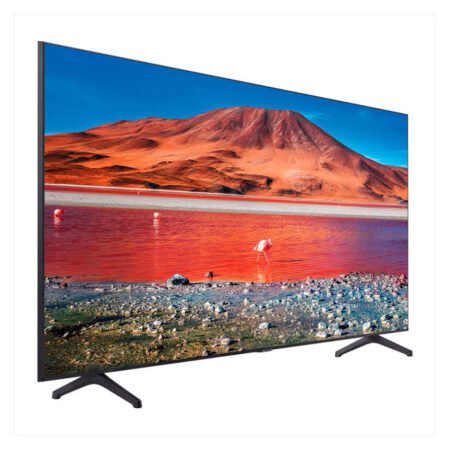 TELEVISOR SAMUNG SMARTV 43"