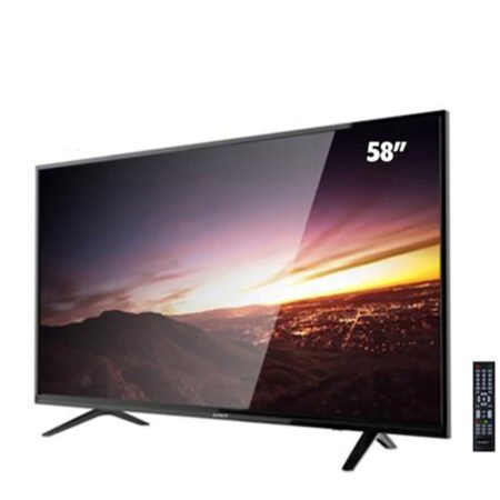TELEVISOR SANKEY 50" SMARTV