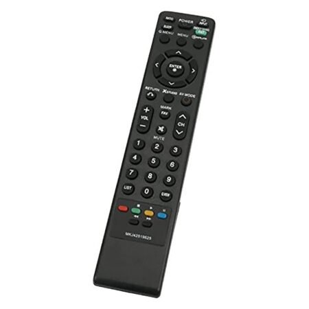 CONTROL REMOTO PARA DVD CHALLENGER UNIVERSA