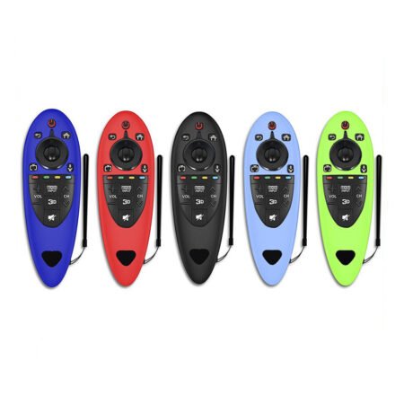 FORRO DE SILICONA LG MAGICO NUEVO