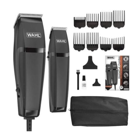 MAQUINA WHAL HOMECUT COMBO