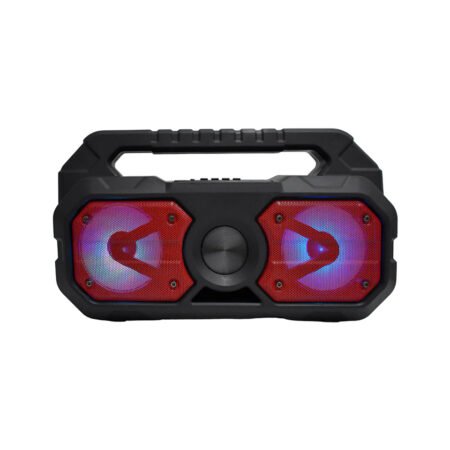 PARLANTE 4"X2 KTX-1287 MP/USB/BT