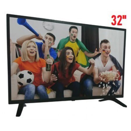 TELEVISOR LED VISIVO DIGITAL 32" SERIE D60