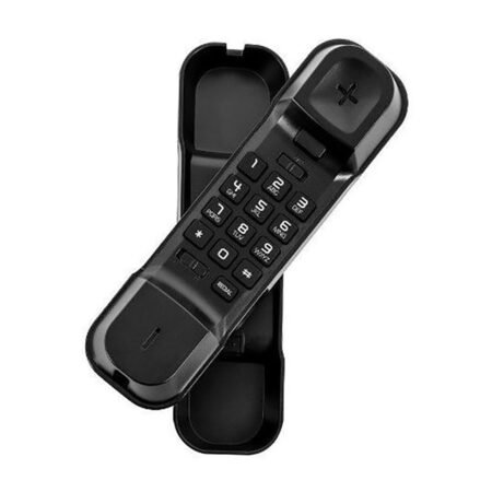 TELEFONO ALCATEL ALAMBRICO T06EX