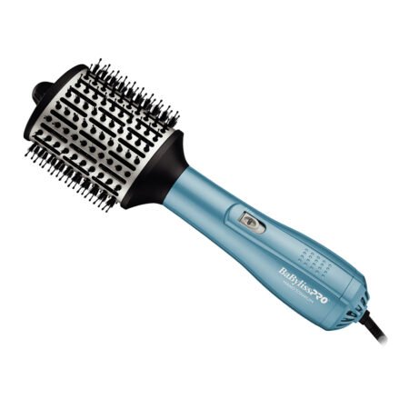 CEPILLO SECADOR BABYLISS PRO 3.5" HOT AIR BRUSH