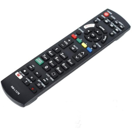 CONTROL SMART PARA TV PANASONIC RML-1378
