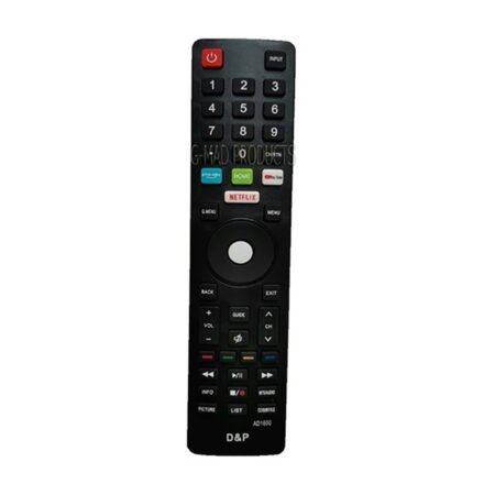CONTROL SMARTV PARA HYUNDAI BRAVIA AD5K3
