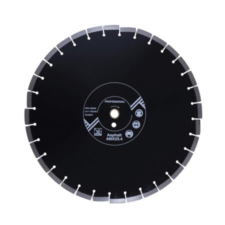 DISCO ESTARKY DIAMANTADO DURO155MM BX160