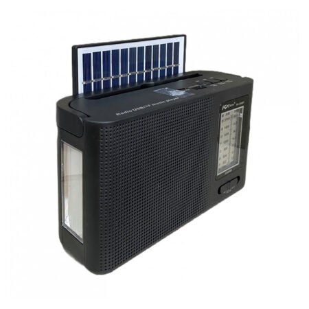 RADIO PORTATIL FOX-155BT AM/FM/SW