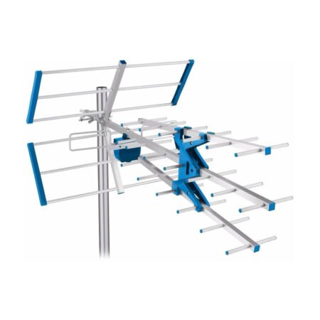 ANTENA AEREA SUPREME UHF HD
