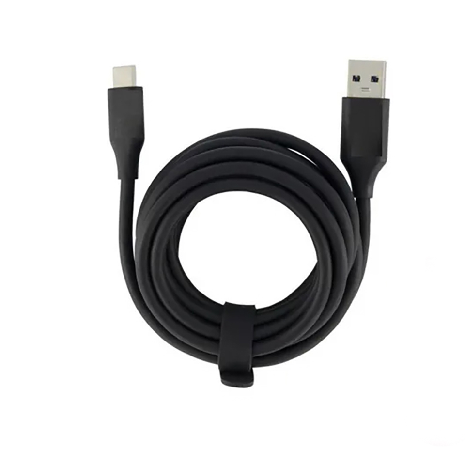CABLE USB CARGA RAPIDA 3.1A – Cormega