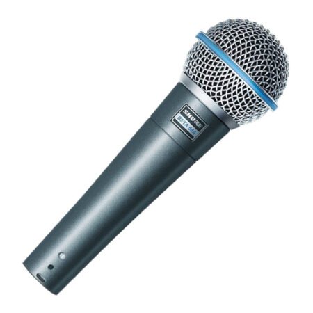 MICROFONO BYL BET-58