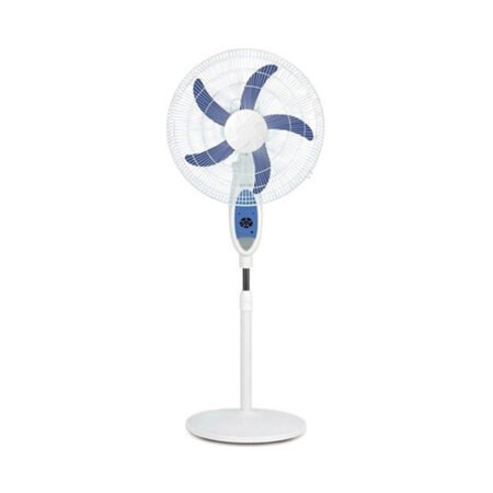 ABANICO CORRIENTE DIRECTA MASTERSONIC 16"