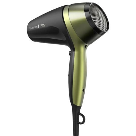SECADOR REMINGTON SHINE THERAPY AGUACATE CON MACADAMIA