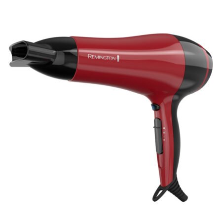 SECADOR DE CABELLO REMINSTON TRIPLE PROTECCION