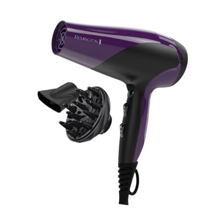 SECADOR REMINGTON POWER SHINE 2200