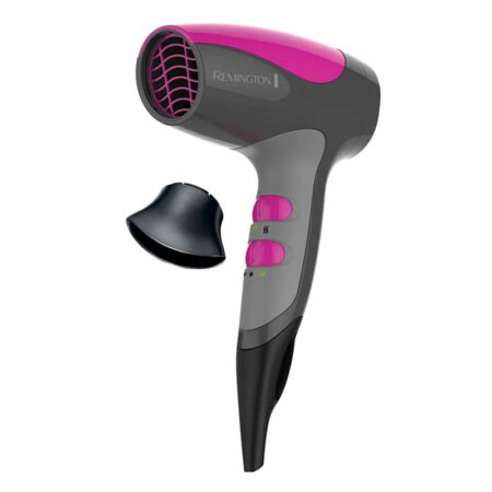 SECADOR REMINGTON D5000