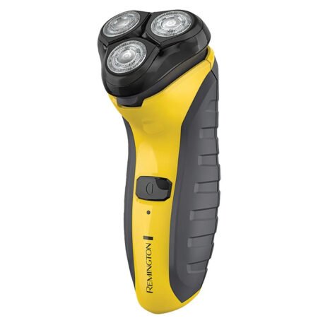 AFEITADORA ROTATIVA INDESTRUCTIBLE