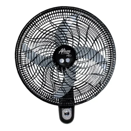 VENTILADOR ALTEZZA PRO 18 DE PARED 4 ASPAS