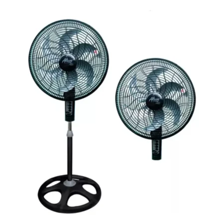 VENTILADOR ALTEZZA PRO 18 2 EN 1 6 ASPAS