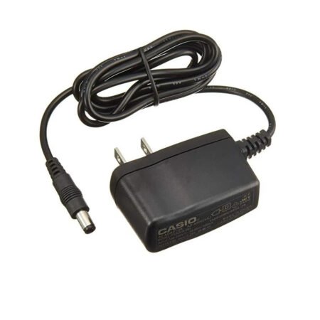 ADAPTADOR CASIO PARA CALCULADORAS AD-A60024SJ-P1-OP1