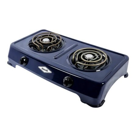 COCINETA HACEB ELECTRICA 2 PUESTO