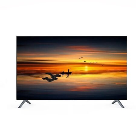 TELEVISOR SMART OLIMPO 43"