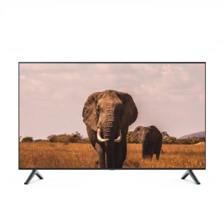 TELEVISOR OLIMPO 55" 5505200S